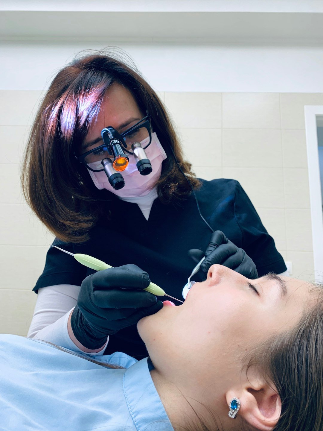 Clínica Dental Las Palmas